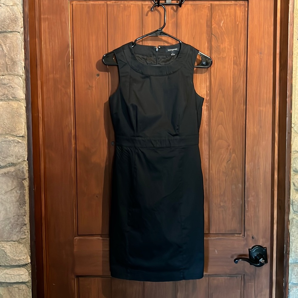 Ann Taylor "Little Black Dress"